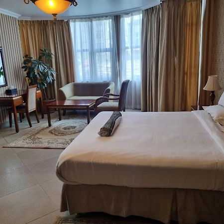 The Residence Hotel أديس أبابا المظهر الخارجي الصورة