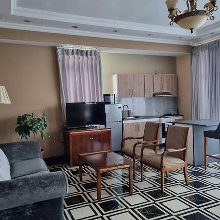 The Residence Hotel أديس أبابا المظهر الخارجي الصورة