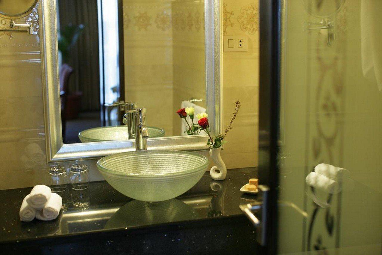 The Residence Hotel أديس أبابا المظهر الخارجي الصورة