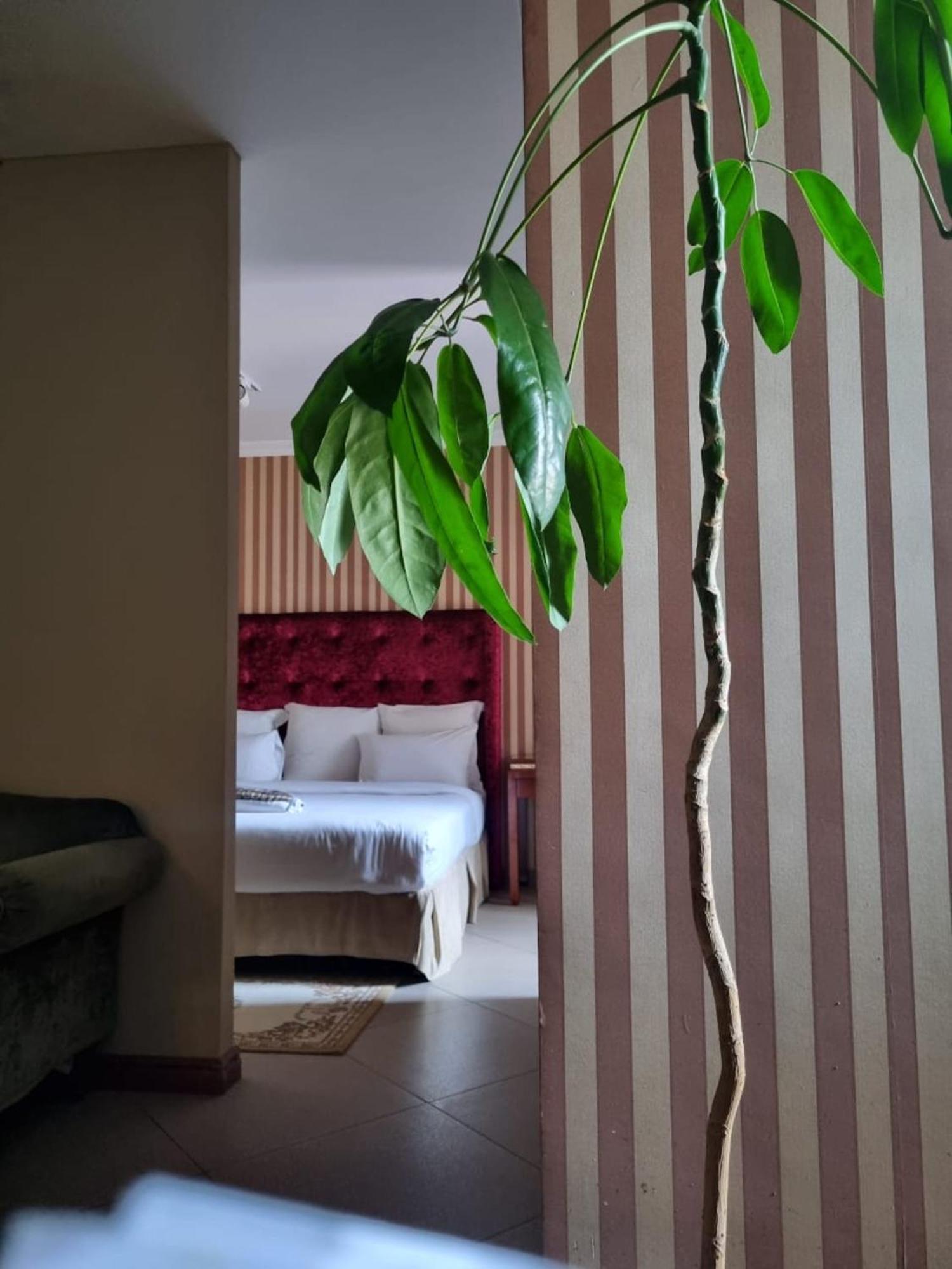 The Residence Hotel أديس أبابا المظهر الخارجي الصورة