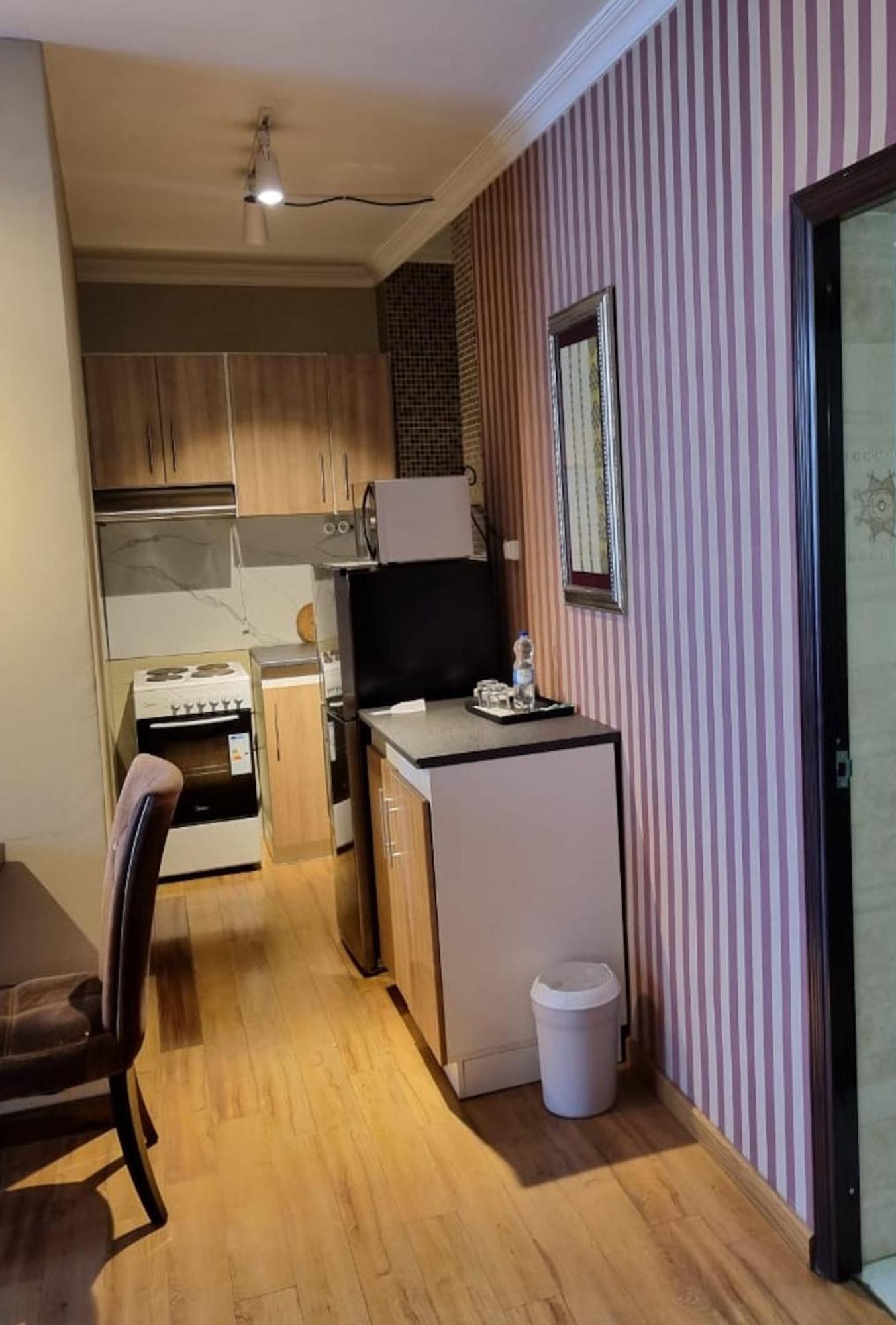 The Residence Hotel أديس أبابا المظهر الخارجي الصورة