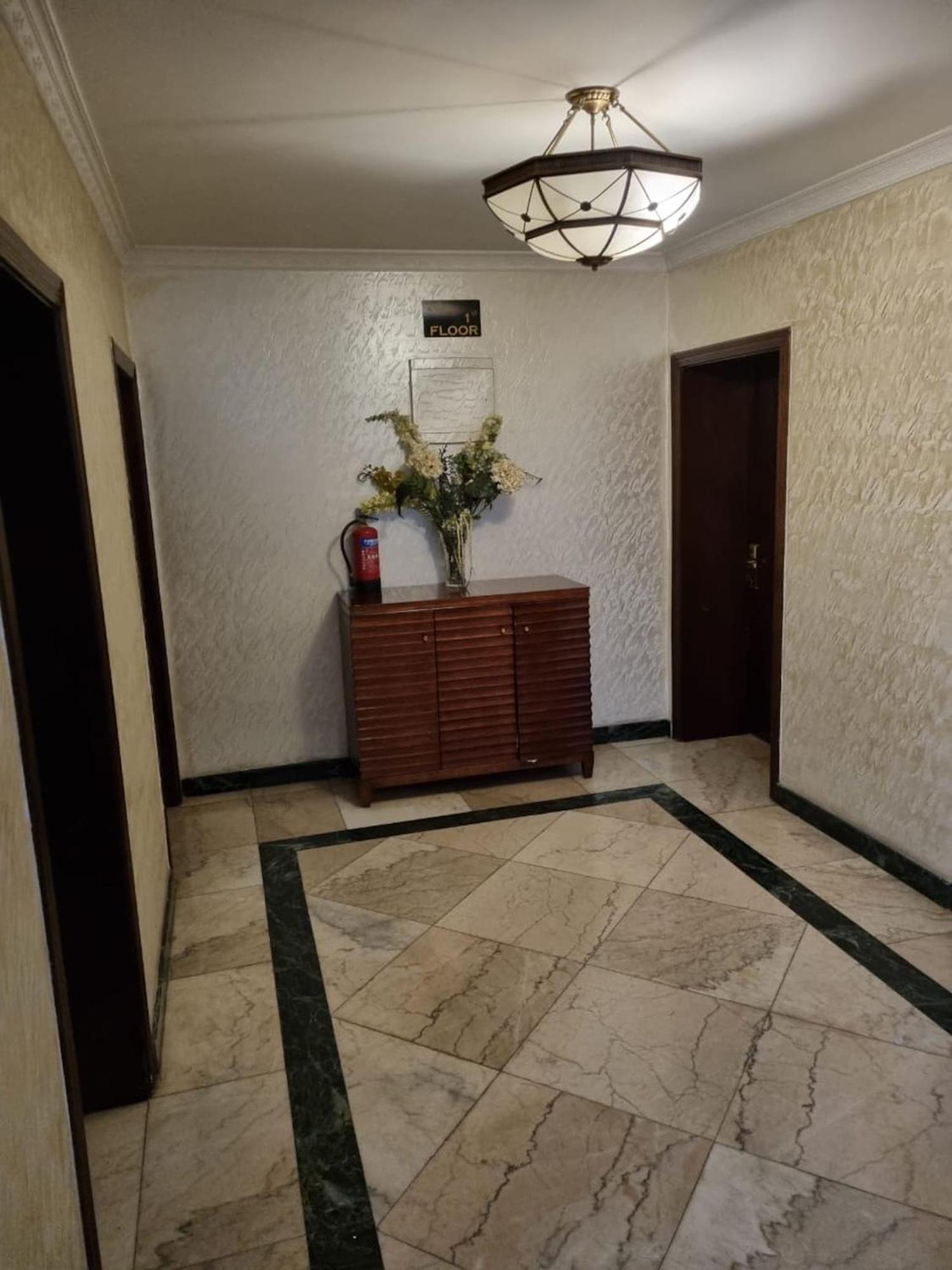 The Residence Hotel أديس أبابا المظهر الخارجي الصورة