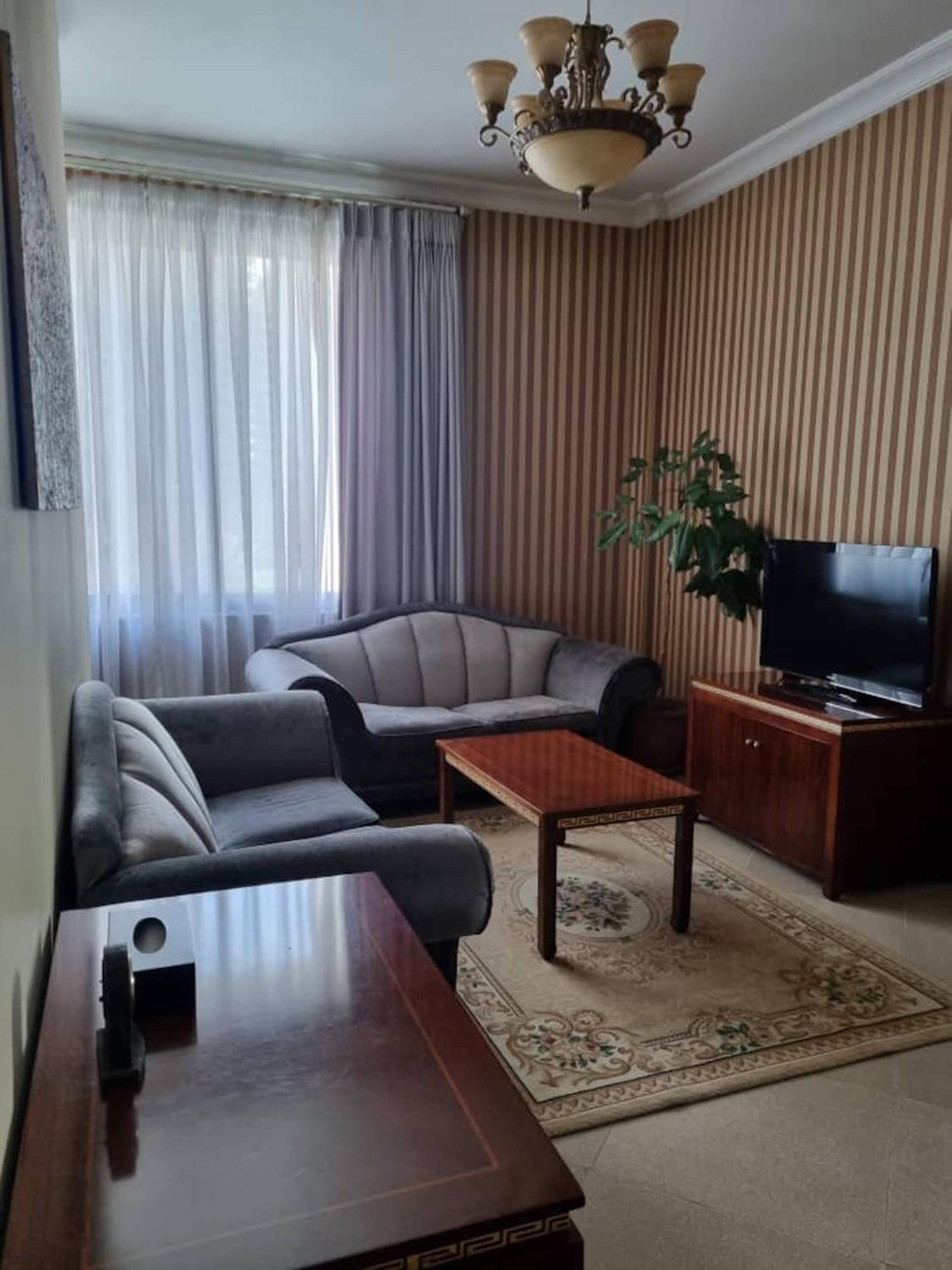 The Residence Hotel أديس أبابا المظهر الخارجي الصورة