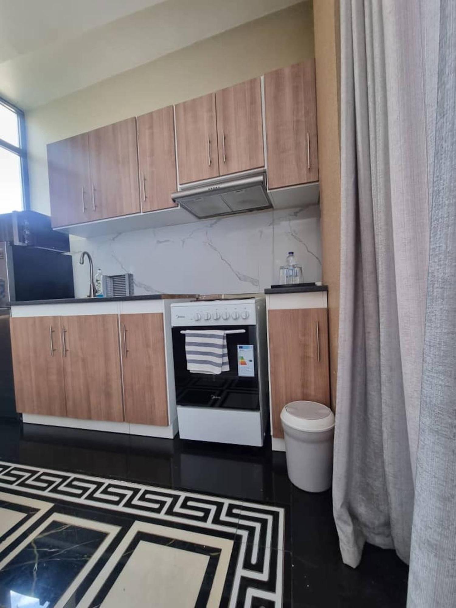 The Residence Hotel أديس أبابا المظهر الخارجي الصورة