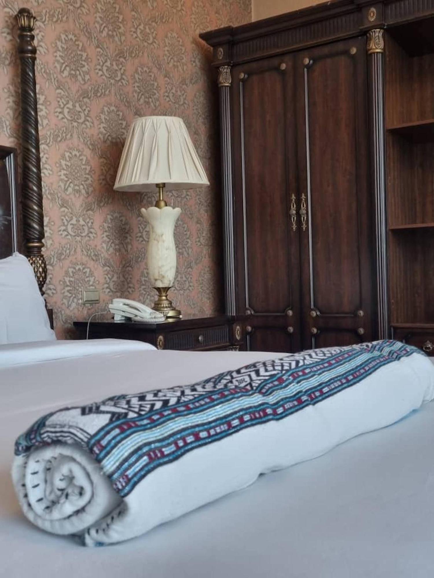 The Residence Hotel أديس أبابا المظهر الخارجي الصورة