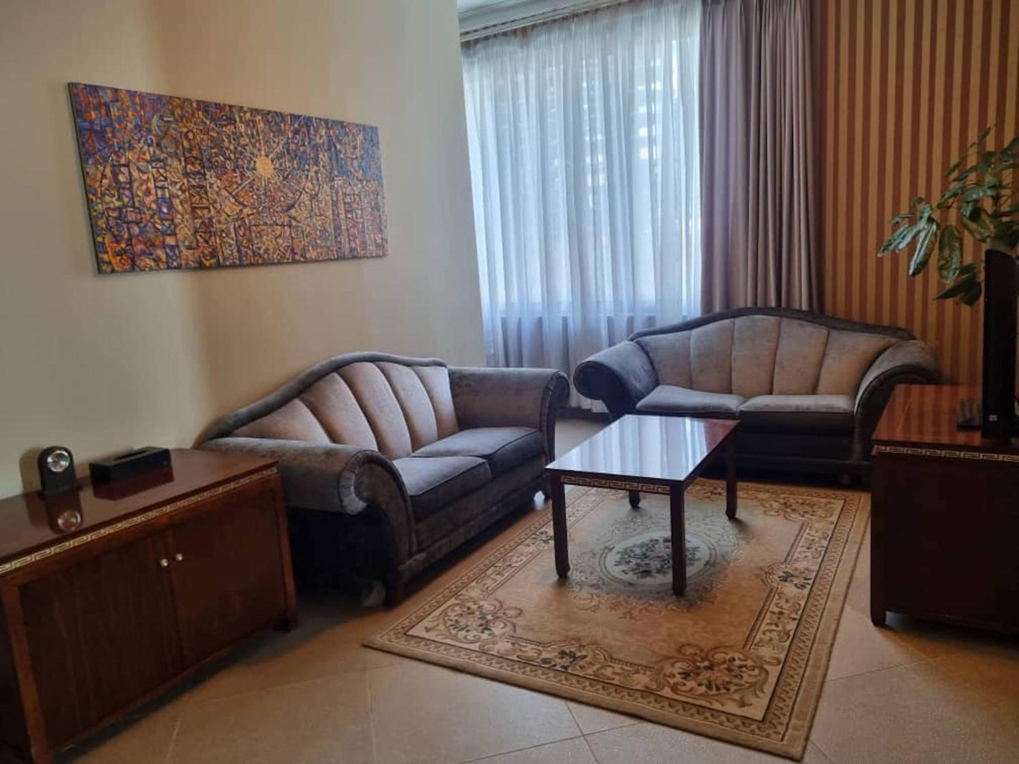 The Residence Hotel أديس أبابا المظهر الخارجي الصورة