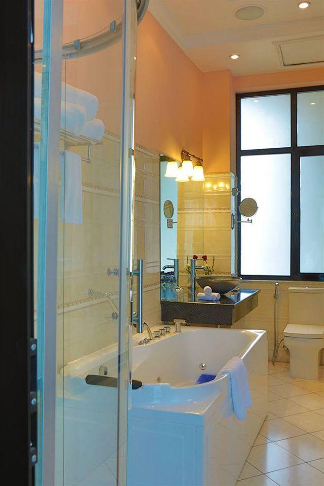 The Residence Hotel أديس أبابا المظهر الخارجي الصورة