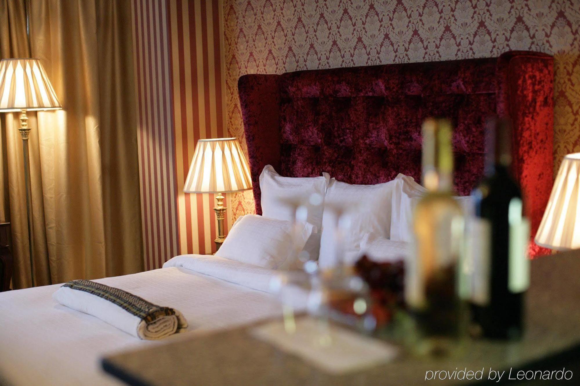 The Residence Hotel أديس أبابا المظهر الخارجي الصورة