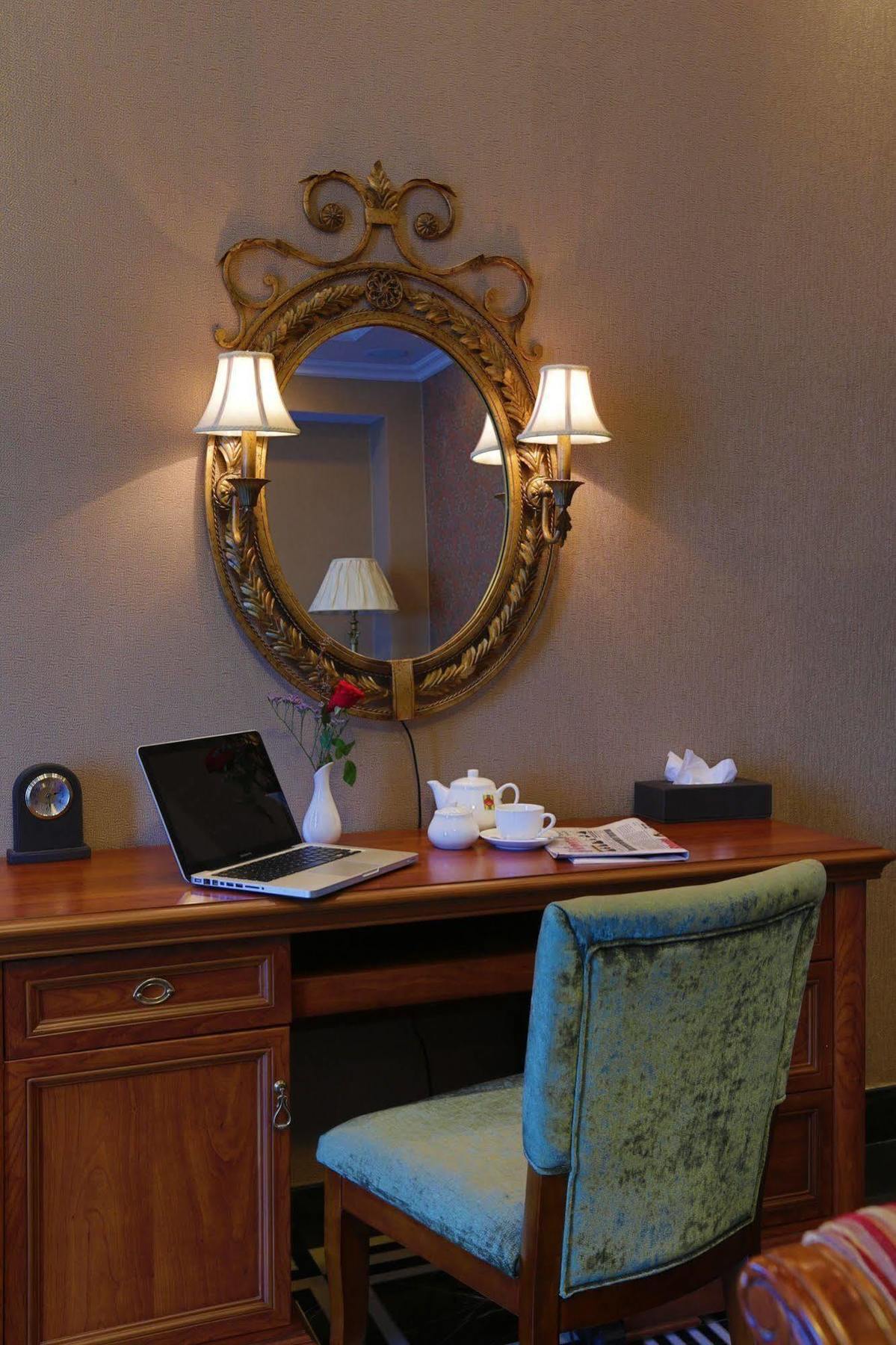 The Residence Hotel أديس أبابا المظهر الخارجي الصورة
