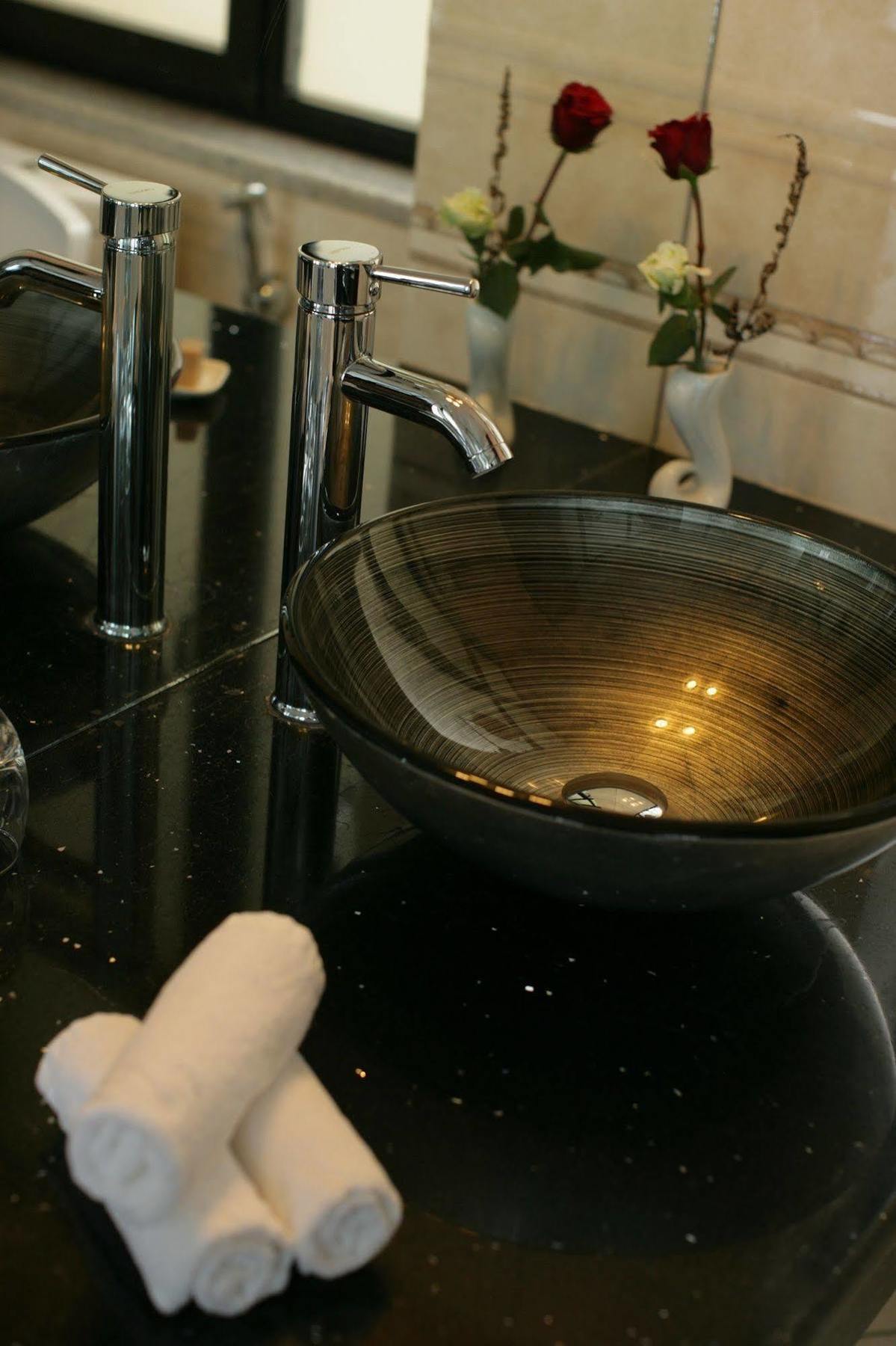 The Residence Hotel أديس أبابا المظهر الخارجي الصورة