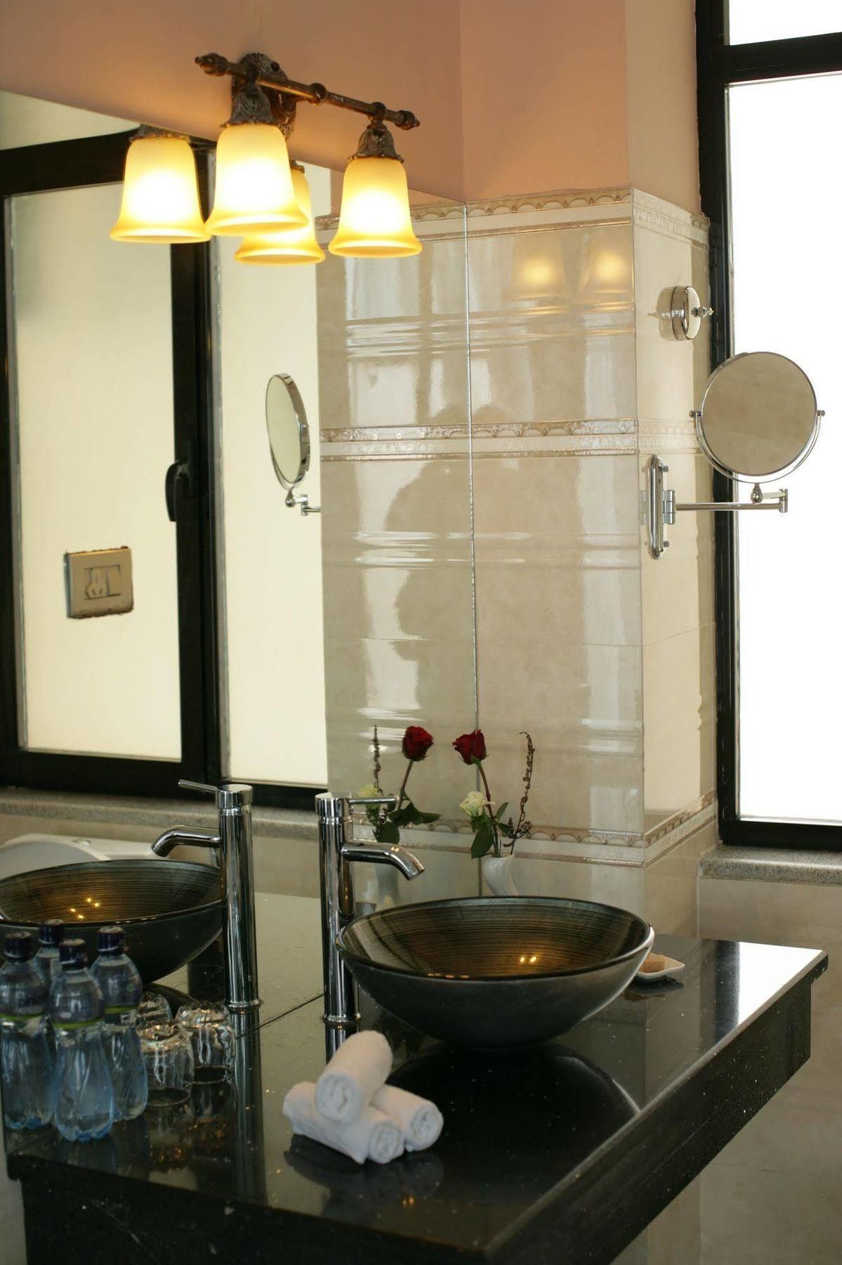 The Residence Hotel أديس أبابا المظهر الخارجي الصورة