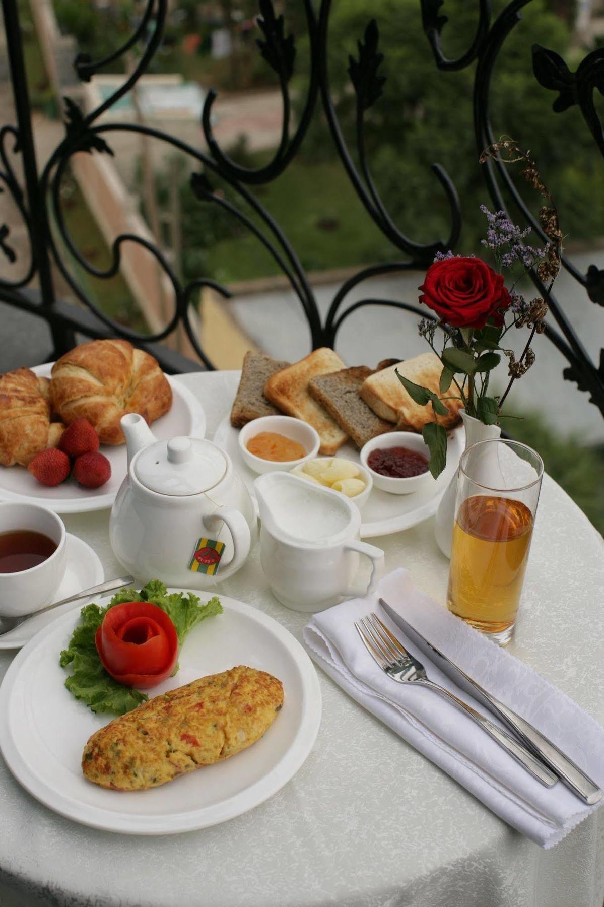 The Residence Hotel أديس أبابا المظهر الخارجي الصورة