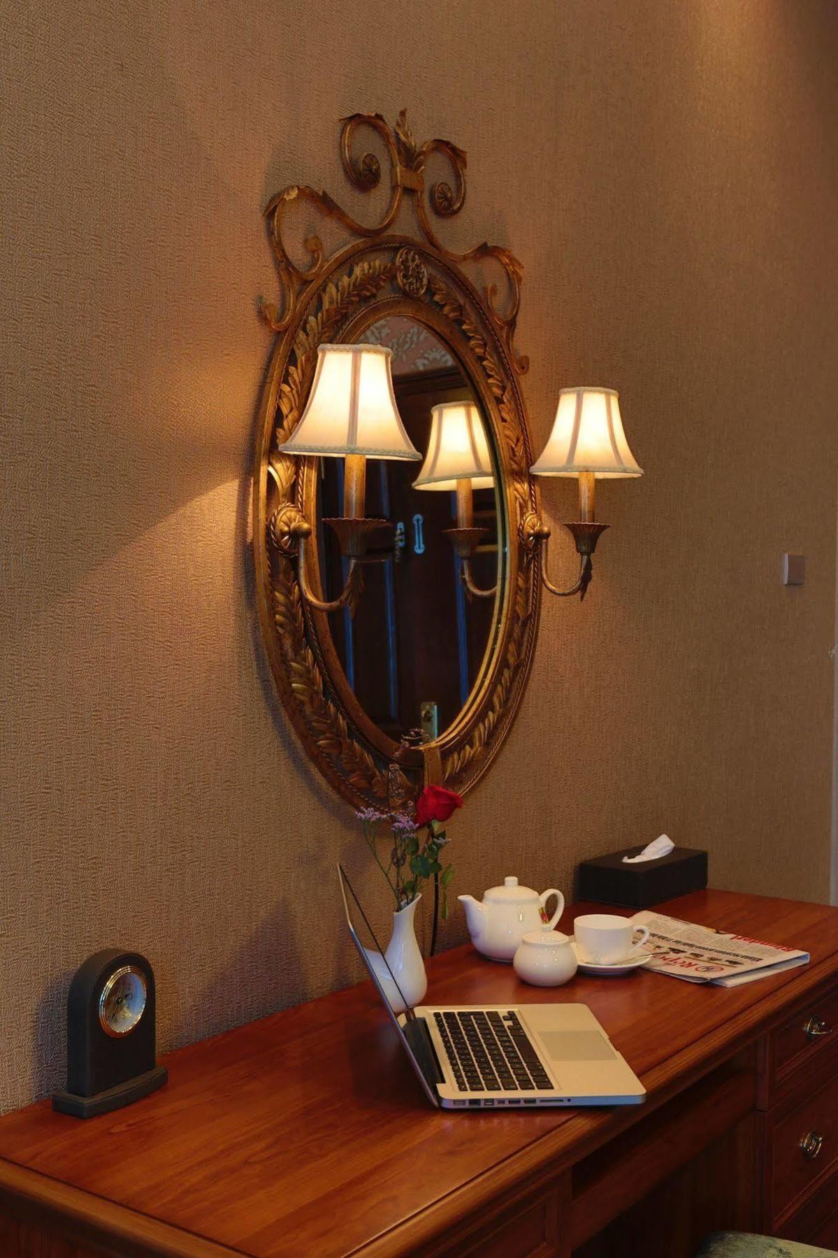 The Residence Hotel أديس أبابا المظهر الخارجي الصورة