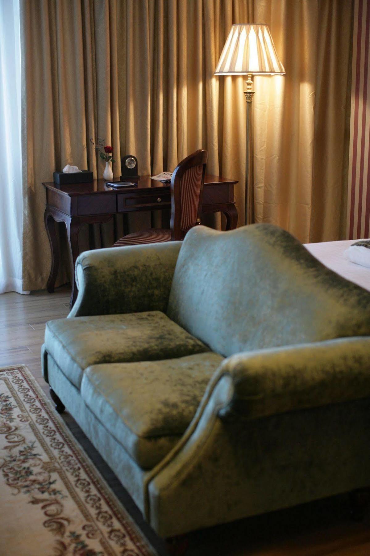 The Residence Hotel أديس أبابا المظهر الخارجي الصورة